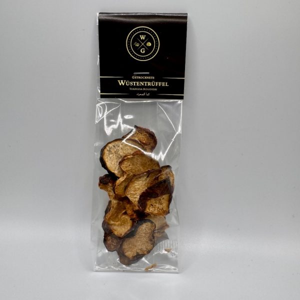 10-Gramm-Testbeutel Trüffel